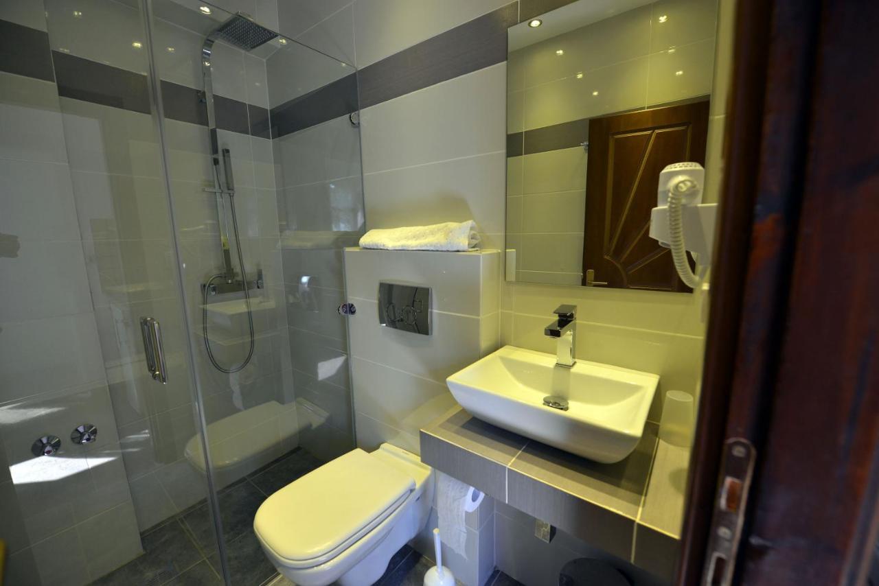 Haus Katerina Apartment Vourvourou Luaran gambar