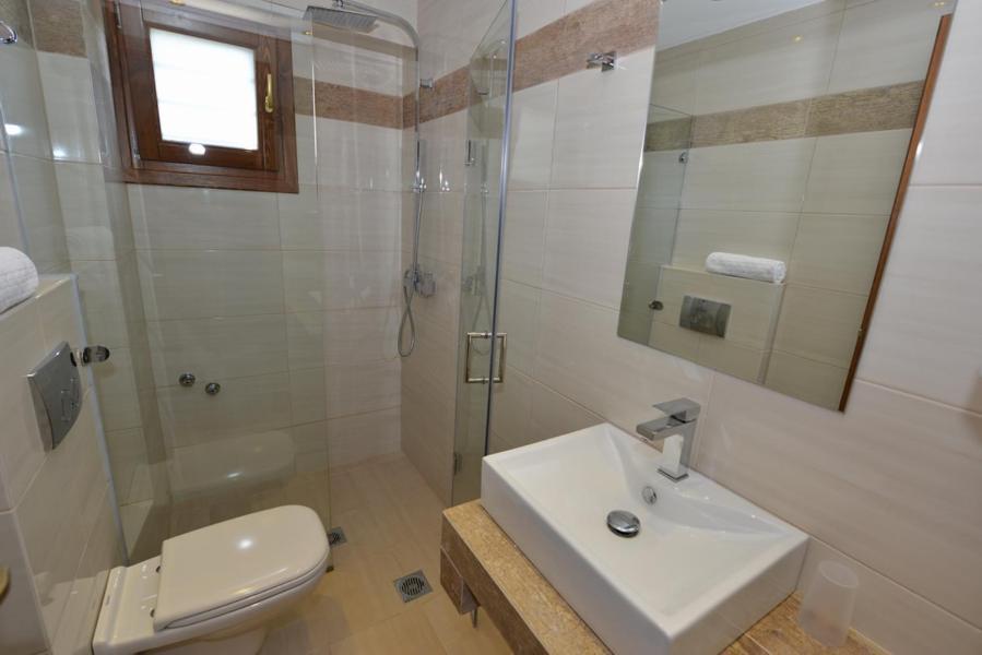 Haus Katerina Apartment Vourvourou Luaran gambar