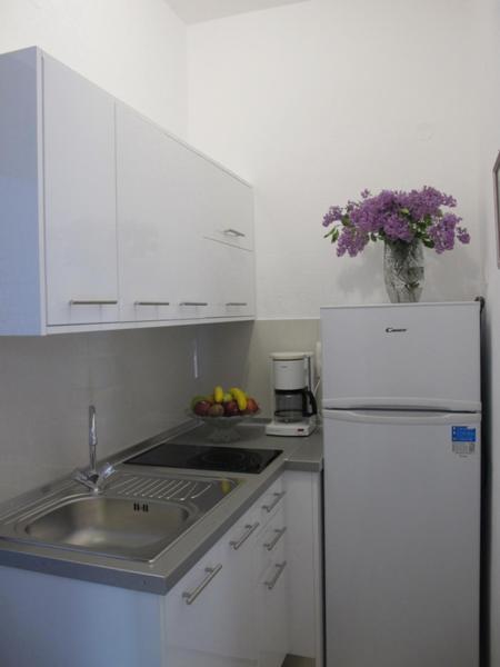 Haus Katerina Apartment Vourvourou Luaran gambar