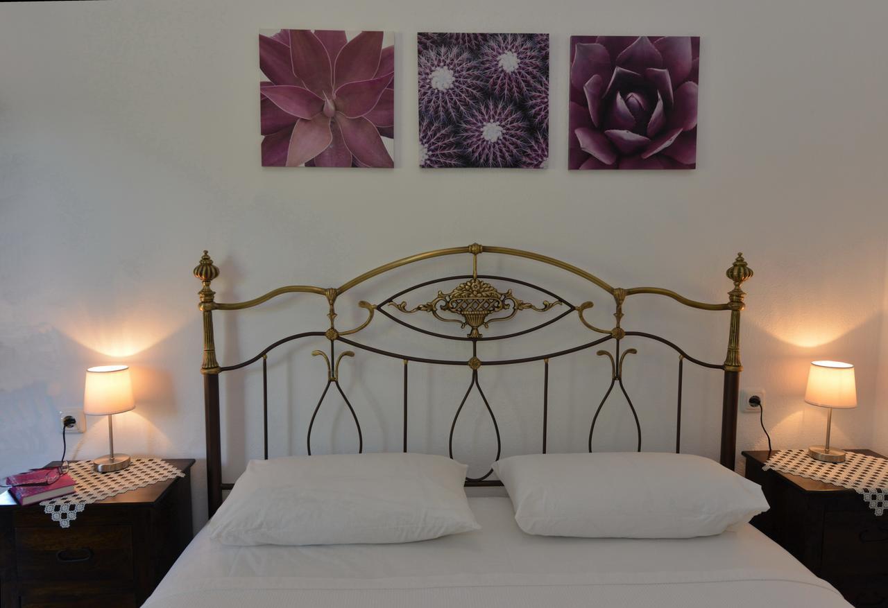 Haus Katerina Apartment Vourvourou Luaran gambar
