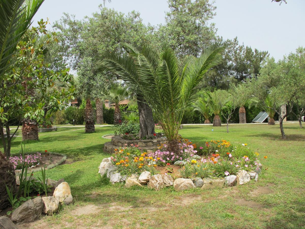 Haus Katerina Apartment Vourvourou Luaran gambar