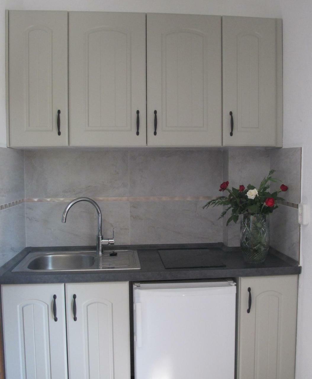 Haus Katerina Apartment Vourvourou Luaran gambar