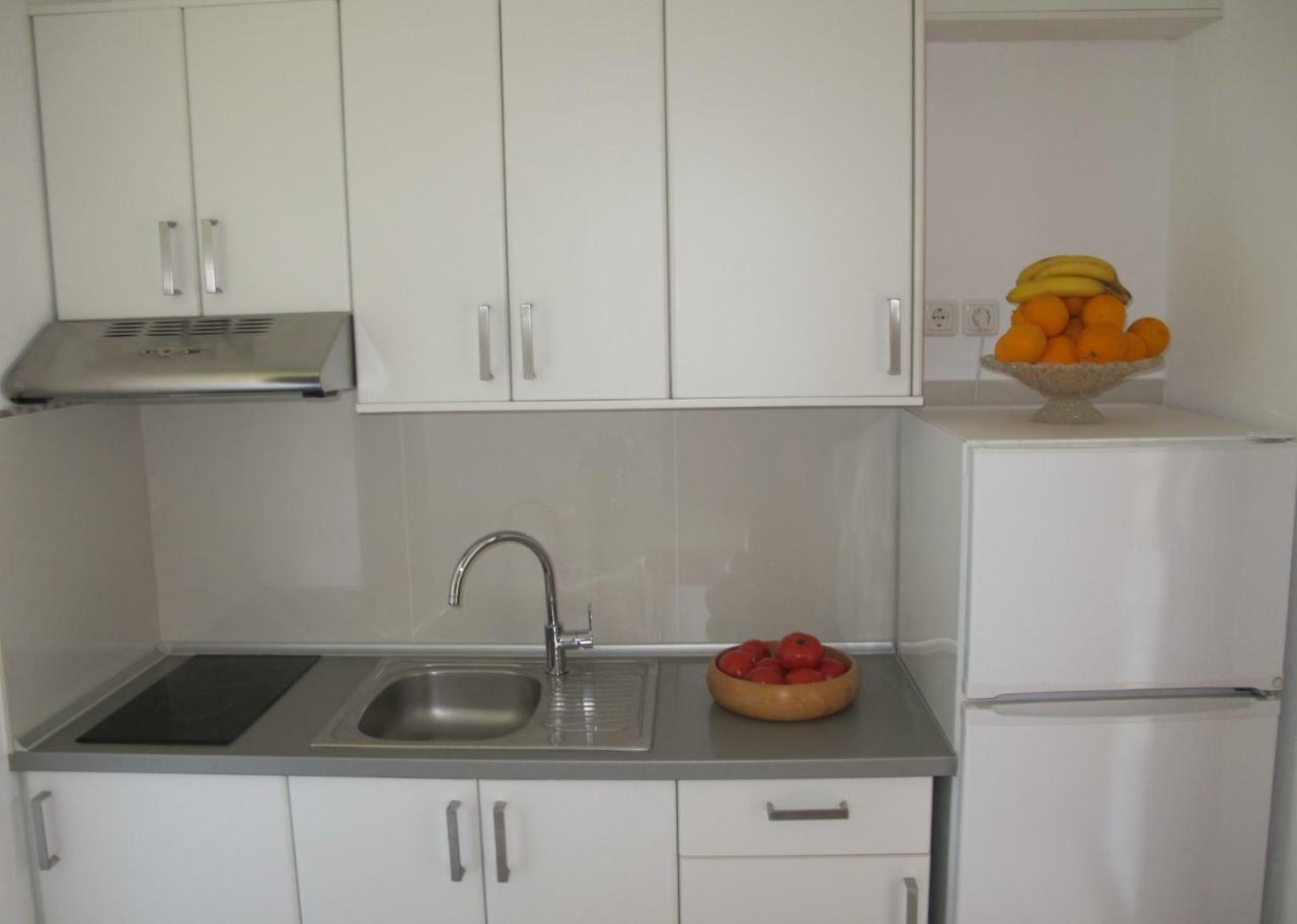 Haus Katerina Apartment Vourvourou Luaran gambar